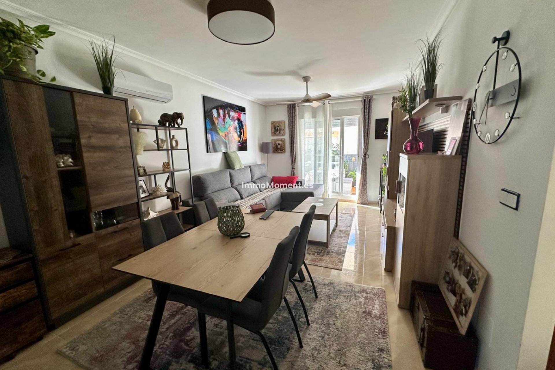 Bestaande woning - Villa - San Miguel de Salinas - San Miguel de Salinas Centro