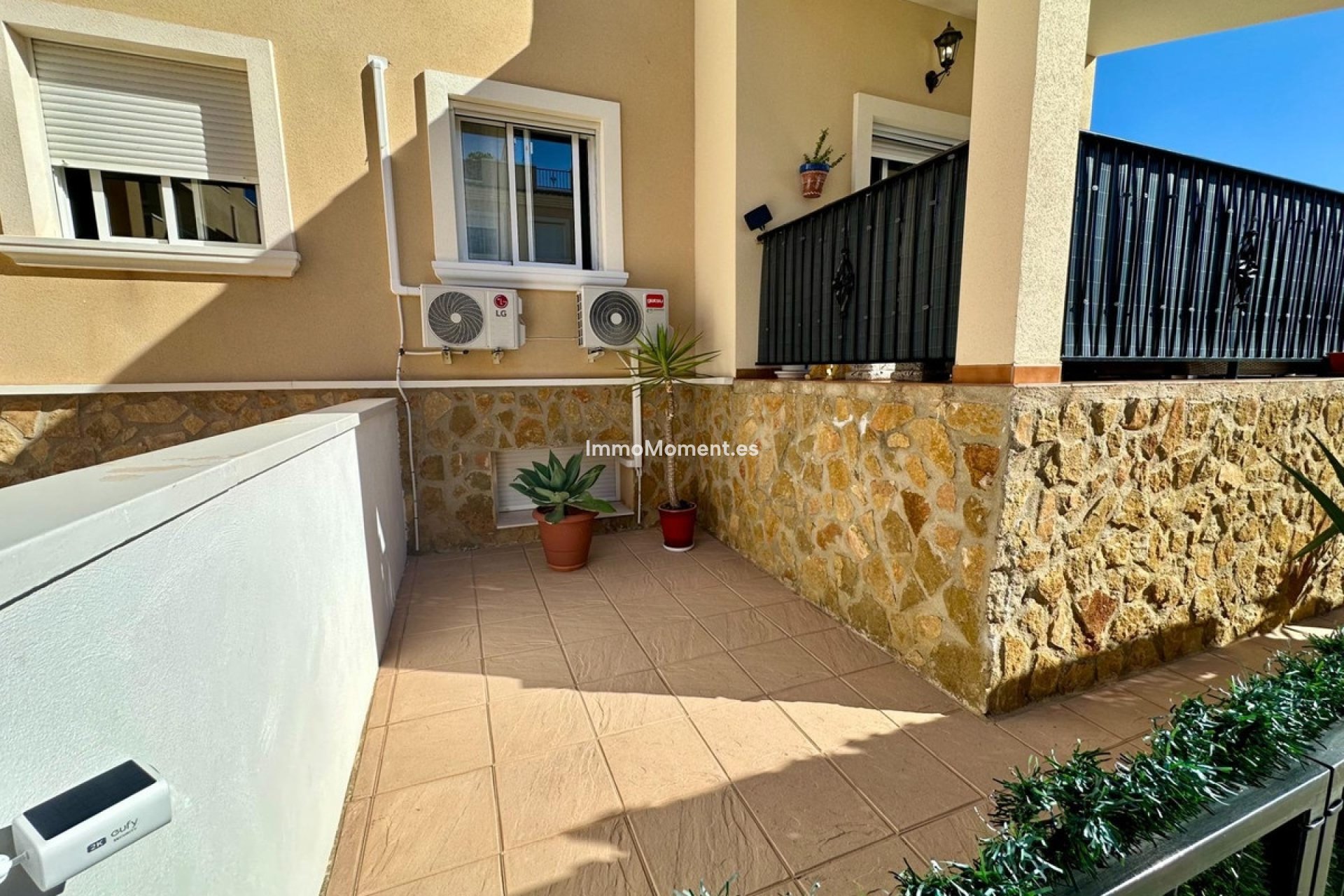 Bestaande woning - Villa - San Miguel de Salinas - San Miguel de Salinas Centro