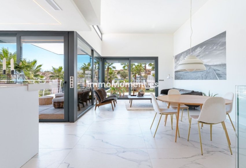 Bestaande woning - Villa - San Miguel de Salinas - San Miguel de Salinas Centro