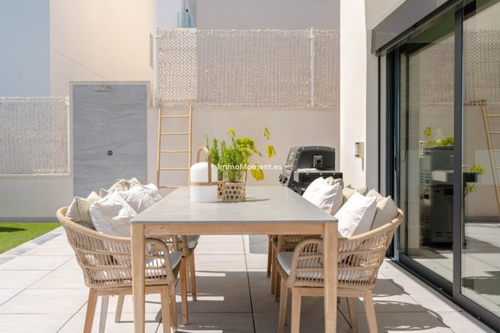 Bestaande woning - Villa - San Miguel de Salinas - San Miguel de Salinas Centro