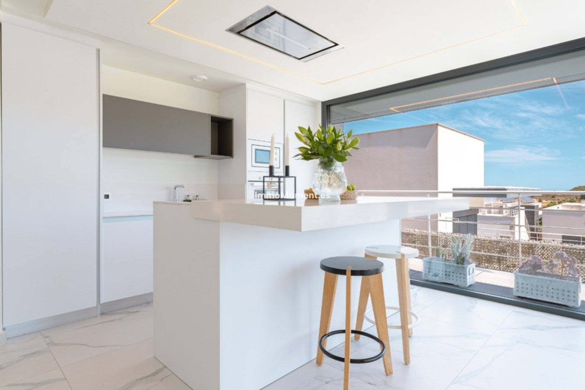 Bestaande woning - Villa - San Miguel de Salinas - San Miguel de Salinas Centro