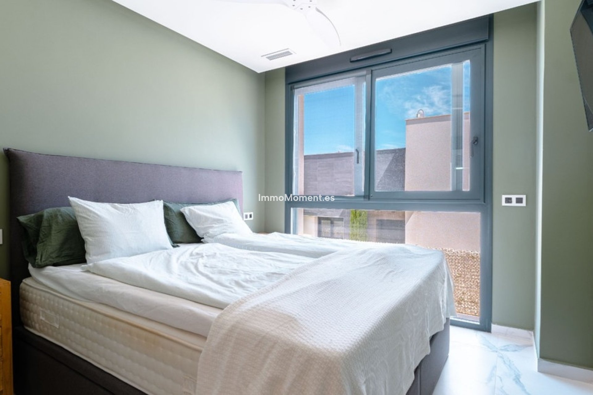 Bestaande woning - Villa - San Miguel de Salinas - San Miguel de Salinas Centro