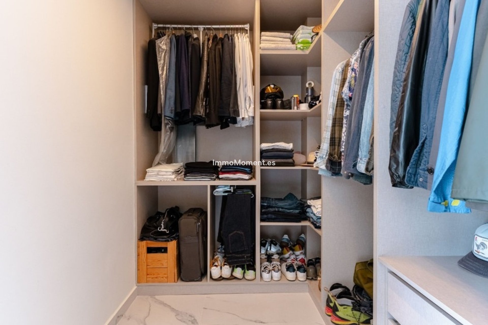 Bestaande woning - Villa - San Miguel de Salinas - San Miguel de Salinas Centro