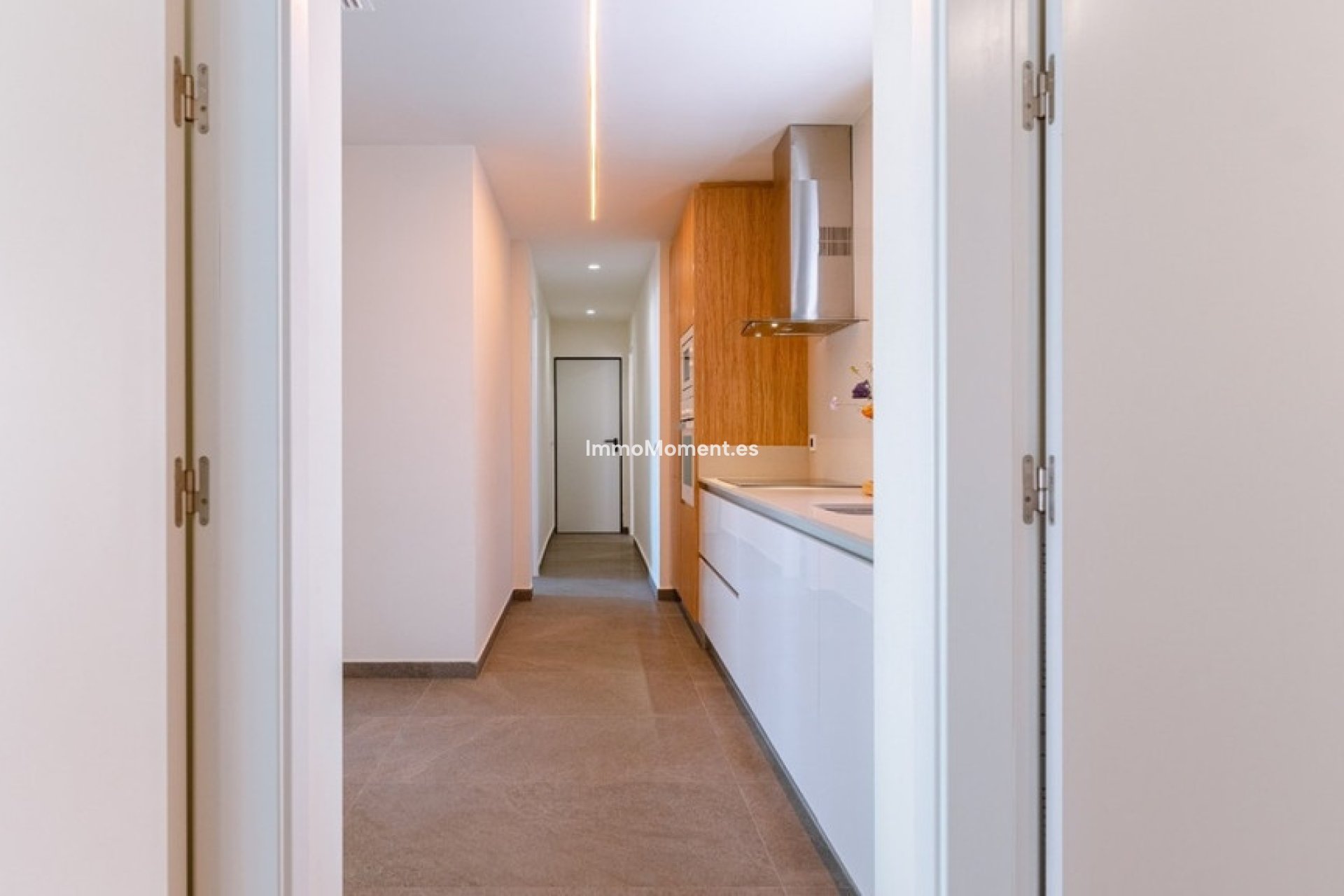 Bestaande woning - Villa - San Miguel de Salinas - San Miguel de Salinas Centro