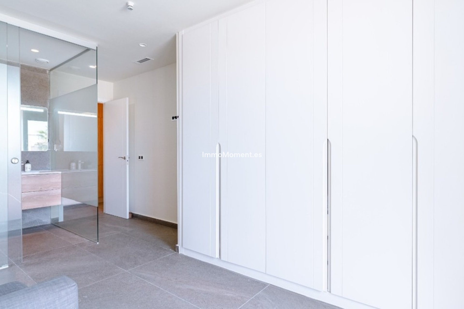 Bestaande woning - Villa - San Miguel de Salinas - San Miguel de Salinas Centro