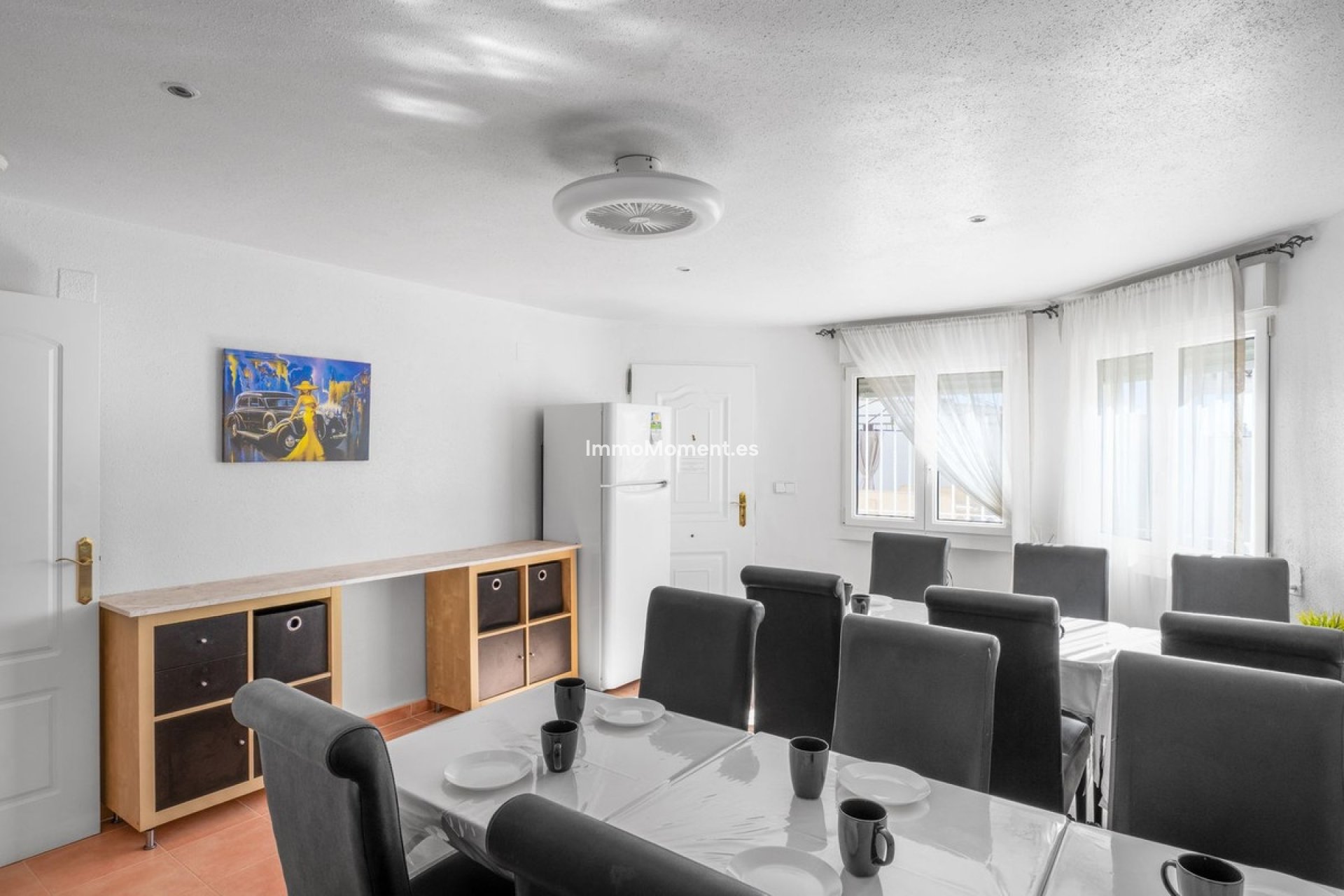 Bestaande woning - Villa - San Miguel de Salinas - San Miguel de Salinas Centro