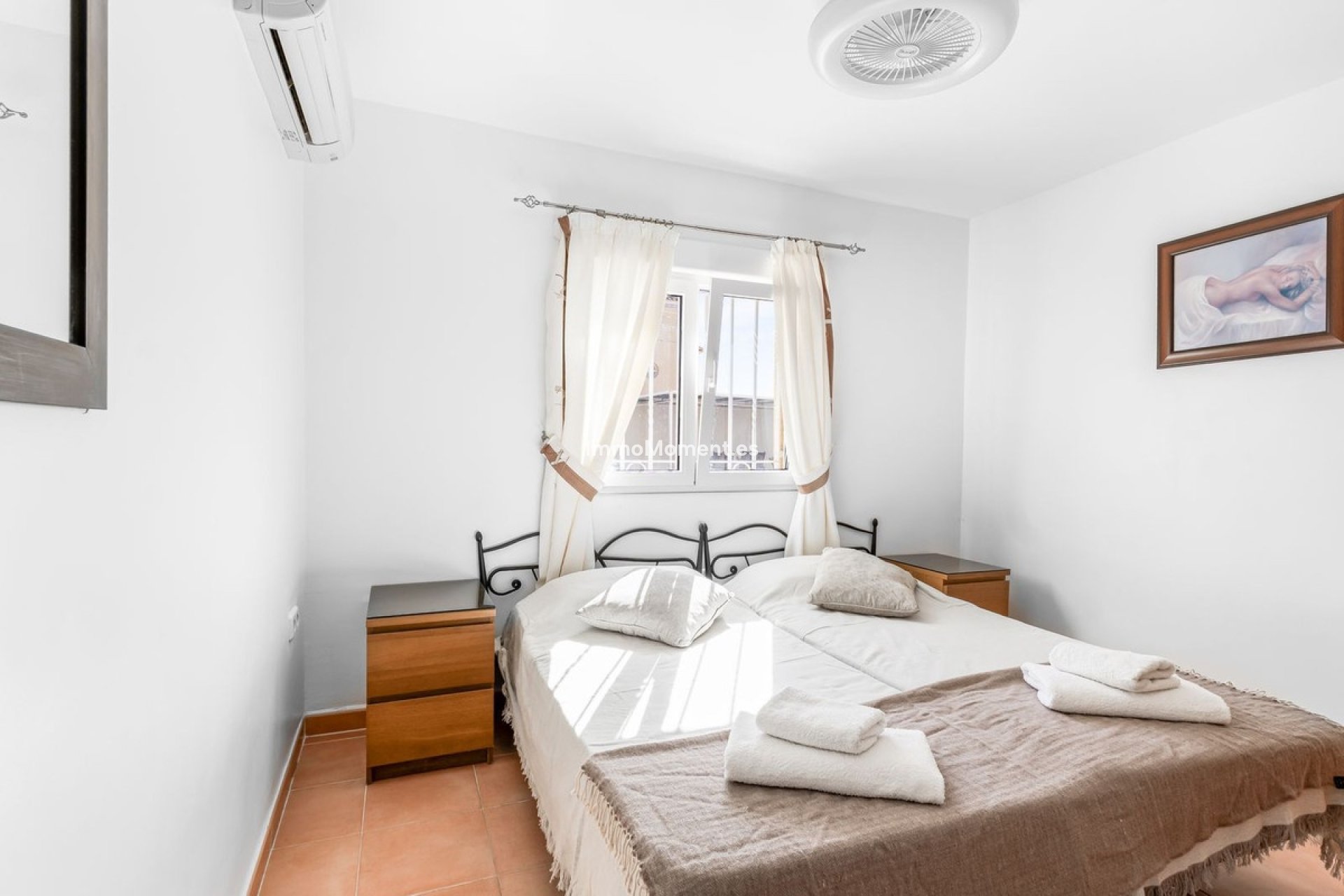 Bestaande woning - Villa - San Miguel de Salinas - San Miguel de Salinas Centro