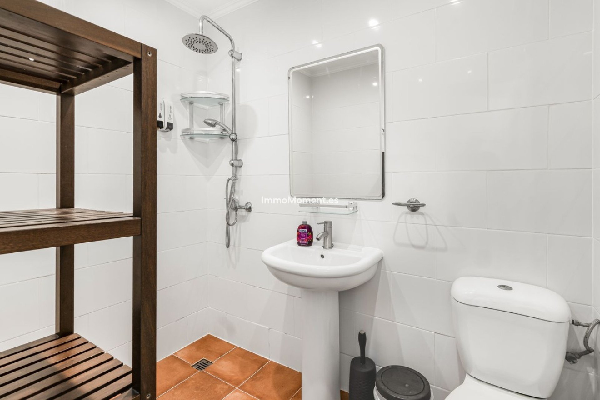 Bestaande woning - Villa - San Miguel de Salinas - San Miguel de Salinas Centro