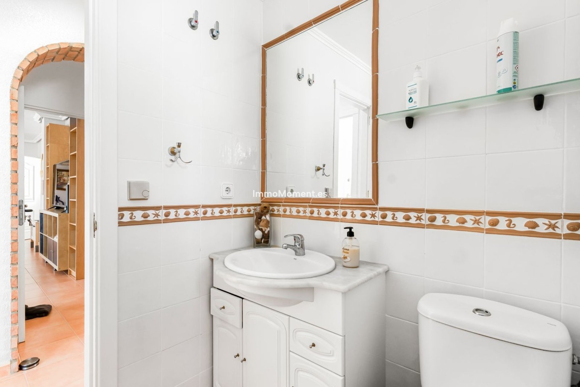 Bestaande woning - Villa - San Miguel de Salinas - San Miguel de Salinas Centro