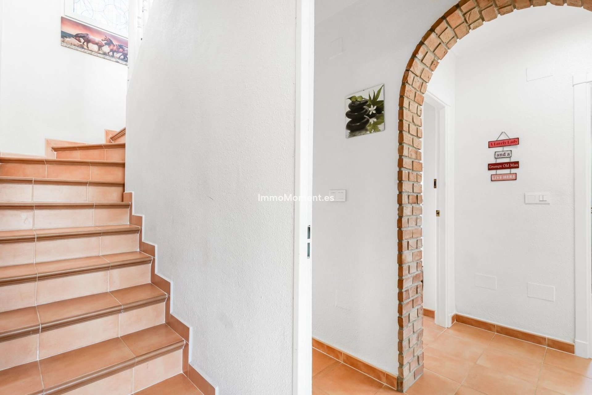 Bestaande woning - Villa - San Miguel de Salinas - San Miguel de Salinas Centro