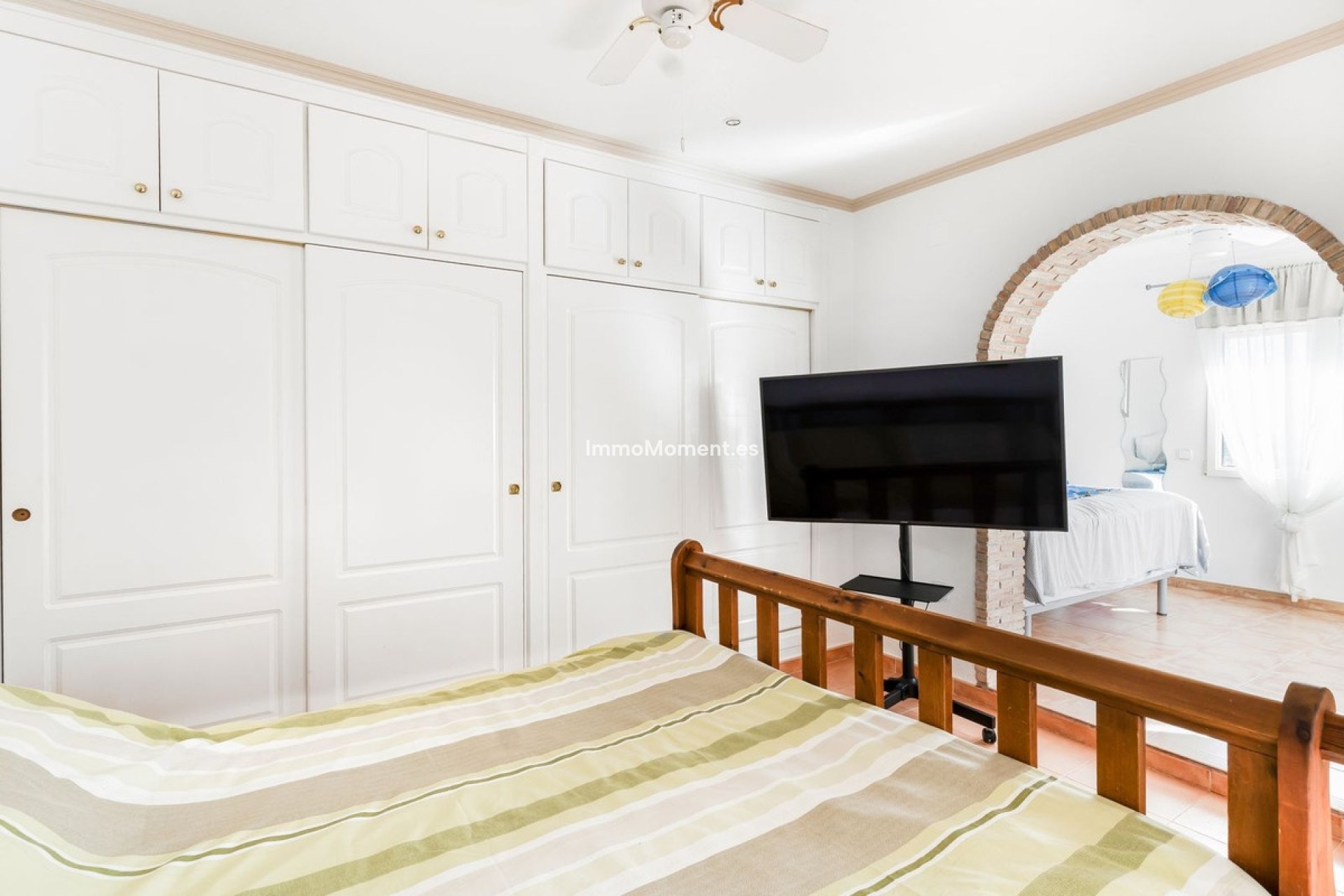 Bestaande woning - Villa - San Miguel de Salinas - San Miguel de Salinas Centro