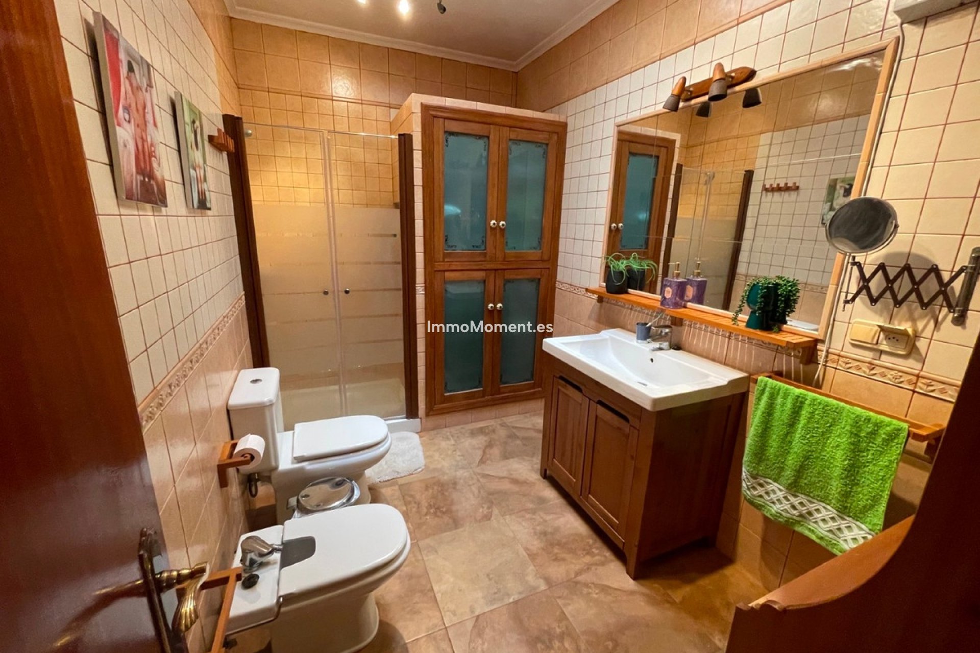 Bestaande woning - Villa - San Miguel de Salinas - San Miguel de Salinas Centro