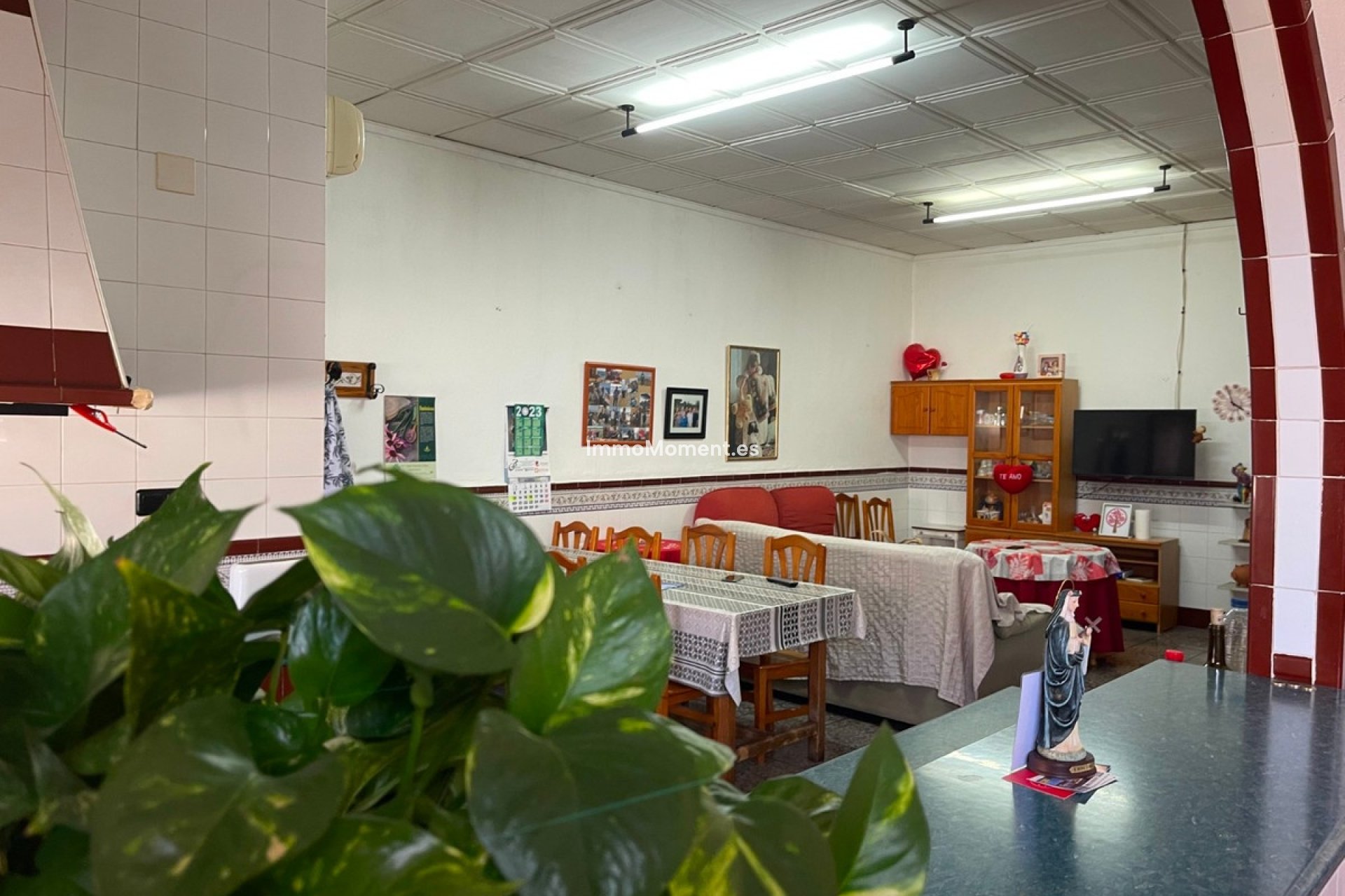 Bestaande woning - Villa - San Miguel de Salinas - San Miguel de Salinas Centro