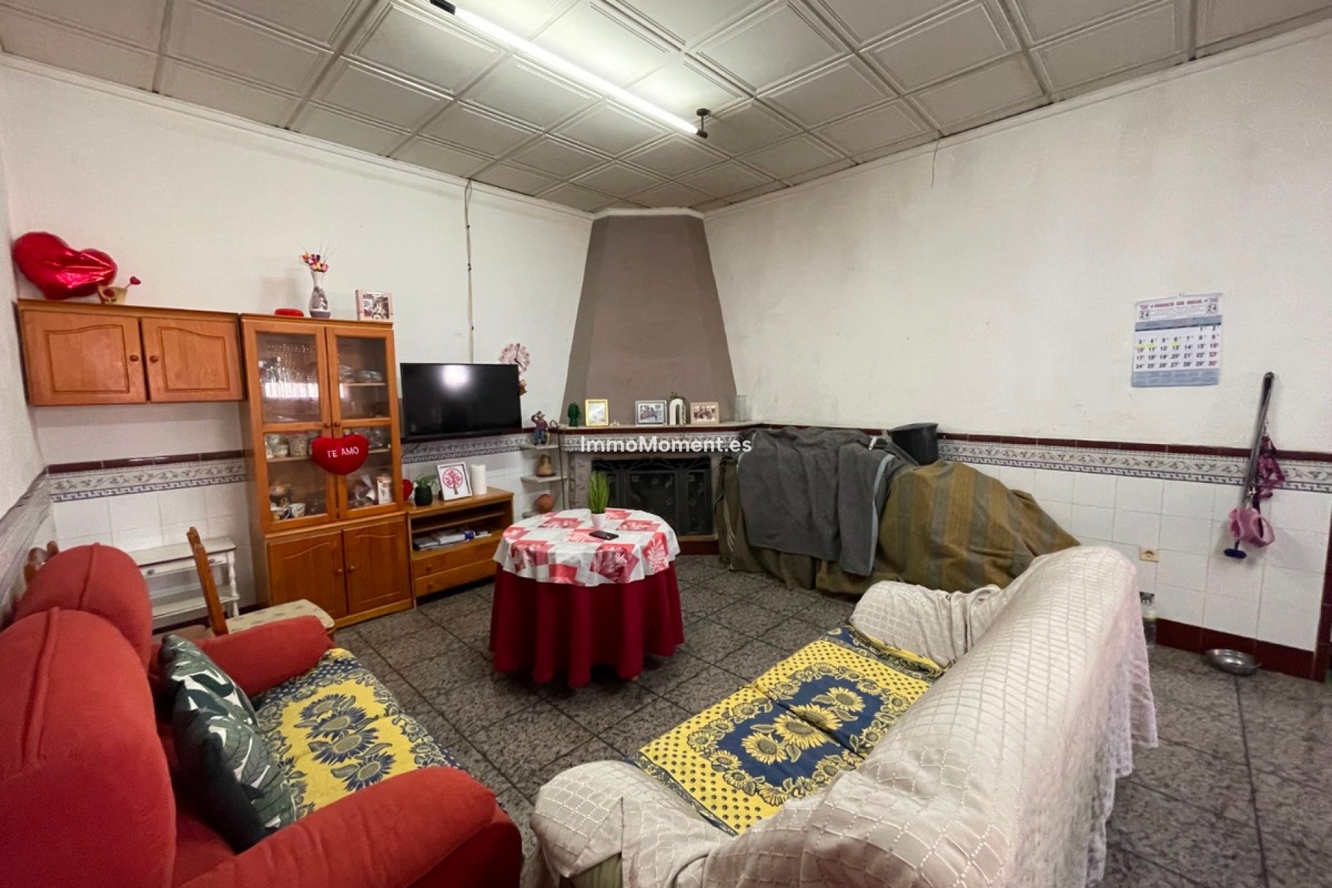 Bestaande woning - Villa - San Miguel de Salinas - San Miguel de Salinas Centro