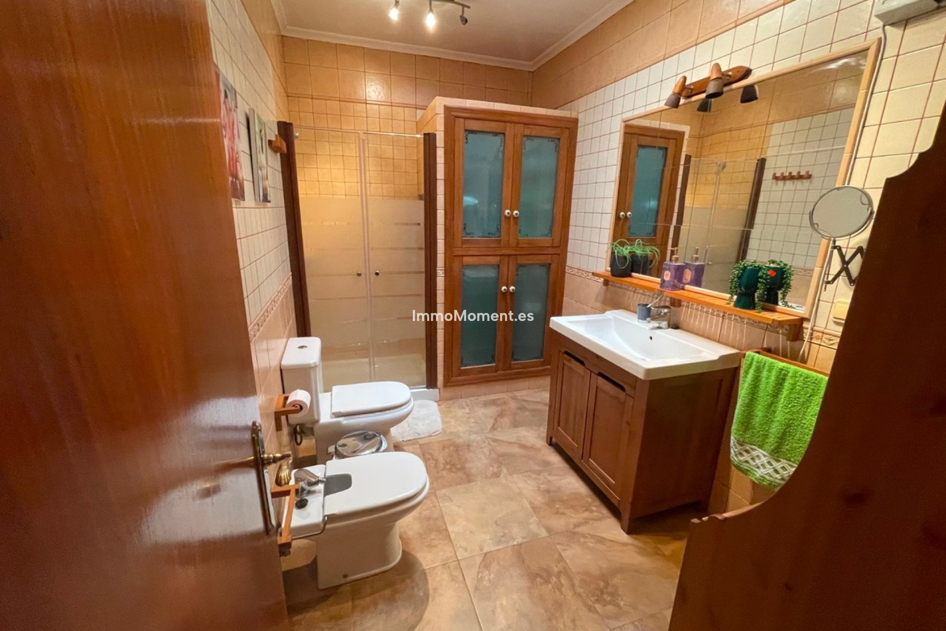 Bestaande woning - Villa - San Miguel de Salinas - San Miguel de Salinas Centro