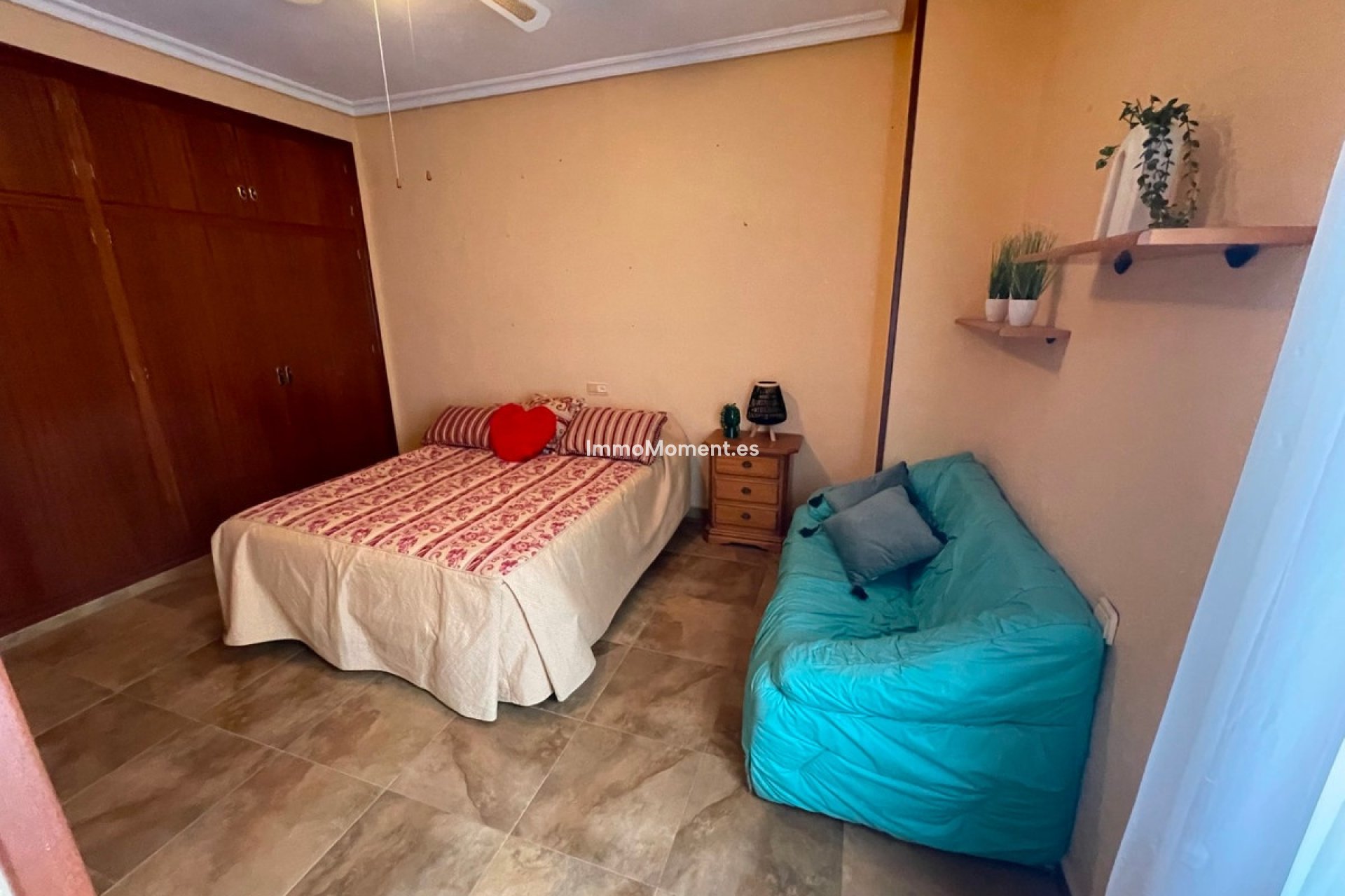 Bestaande woning - Villa - San Miguel de Salinas - San Miguel de Salinas Centro