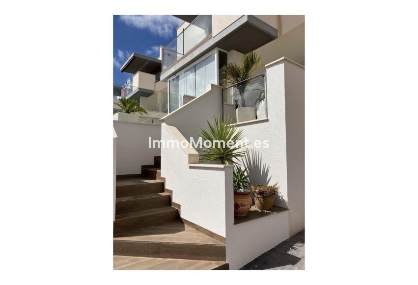 Bestaande woning - Villa - San Miguel de Salinas - San Miguel de Salinas Centro