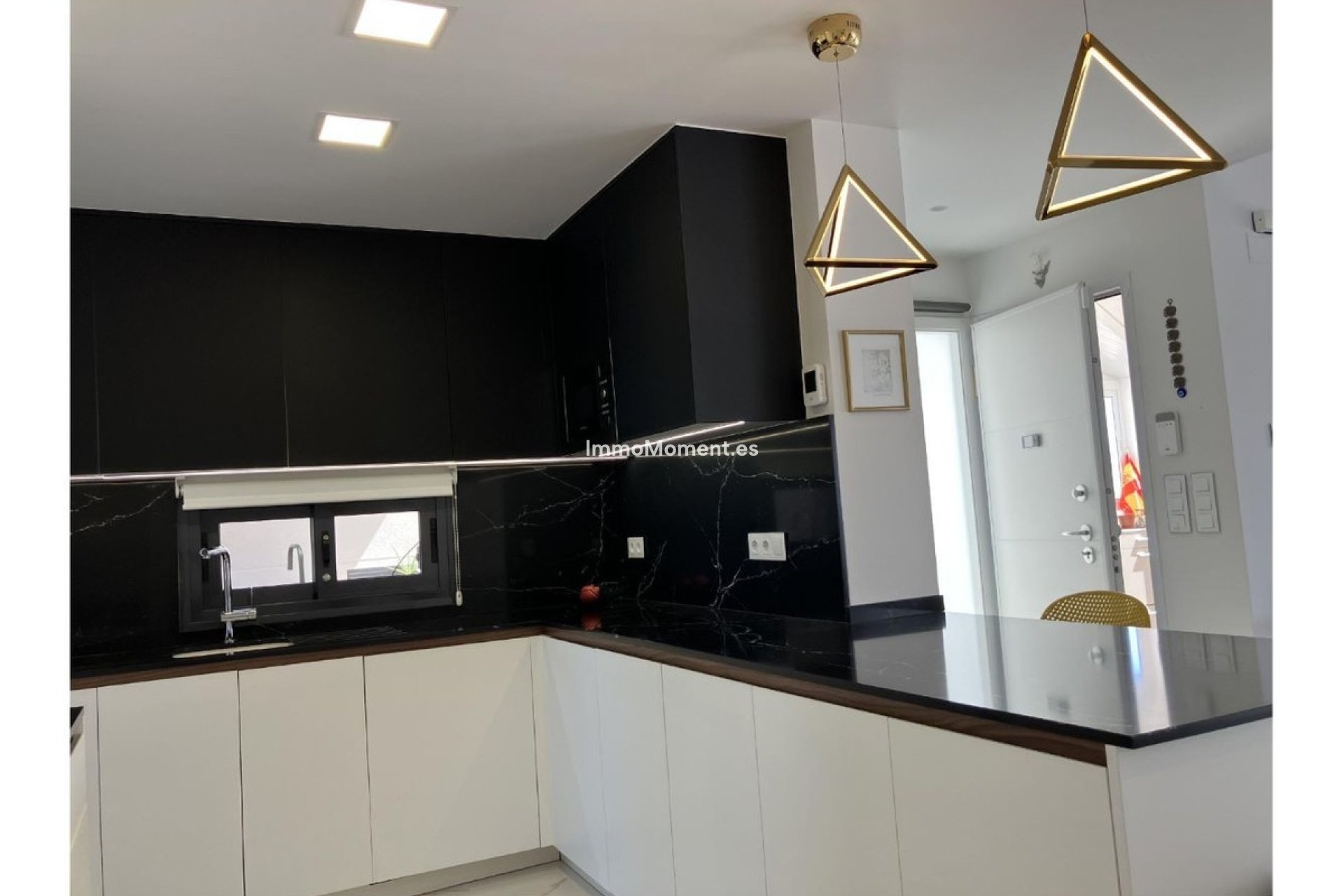 Bestaande woning - Villa - San Miguel de Salinas - San Miguel de Salinas Centro