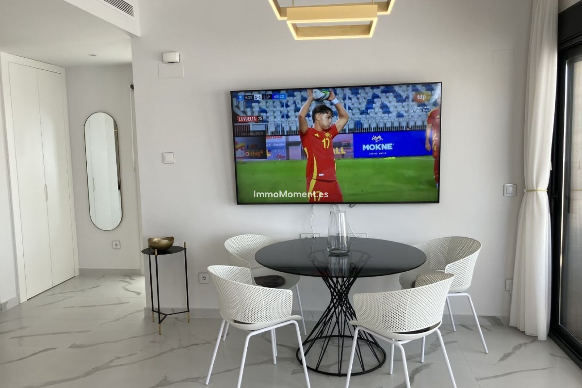 Bestaande woning - Villa - San Miguel de Salinas - San Miguel de Salinas Centro