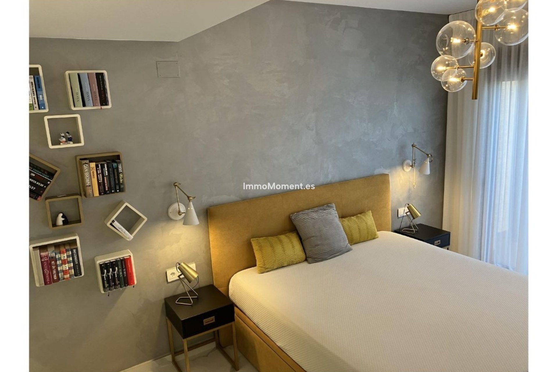 Bestaande woning - Villa - San Miguel de Salinas - San Miguel de Salinas Centro