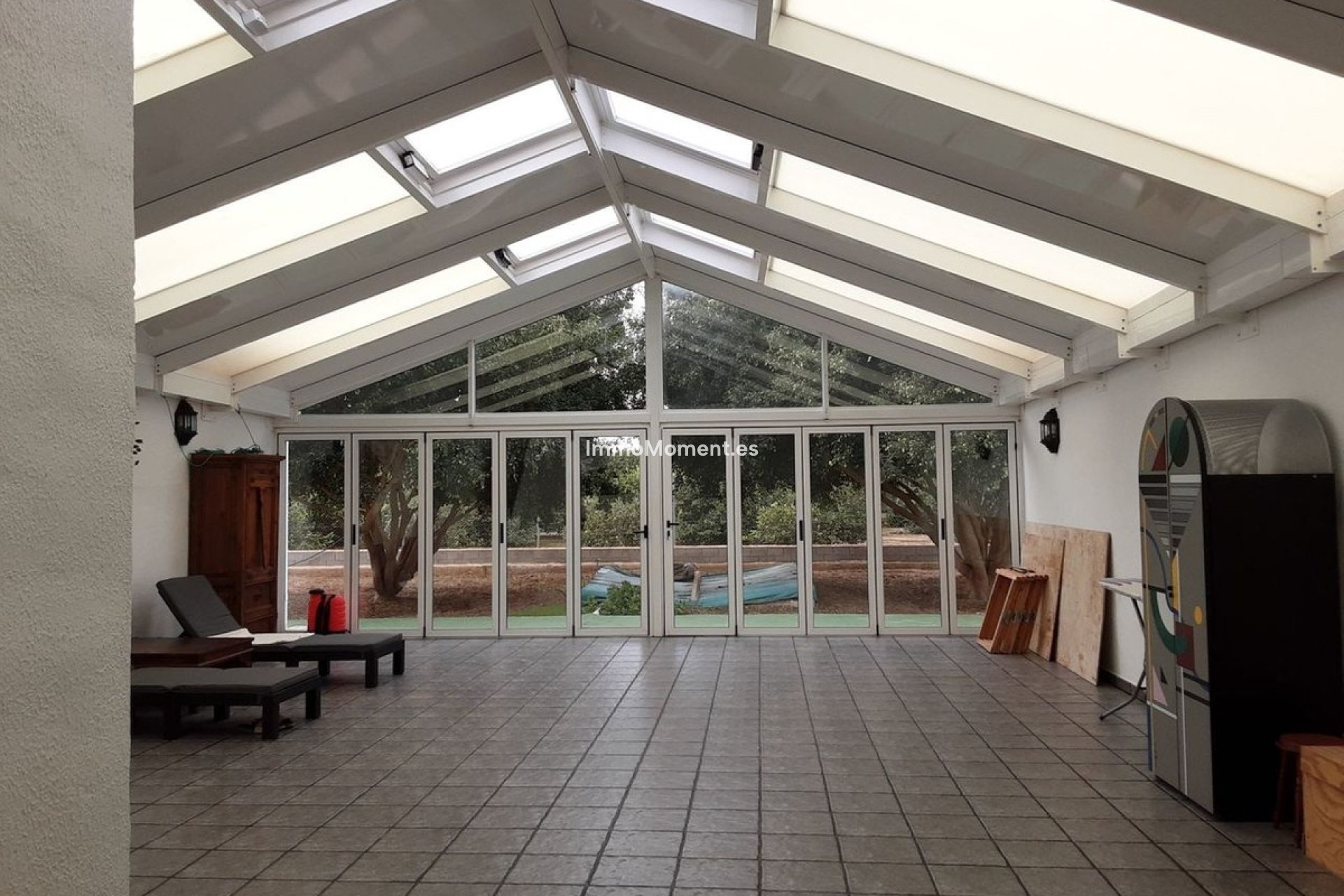 Bestaande woning - Villa - San Miguel de Salinas - San Miguel de Salinas Centro