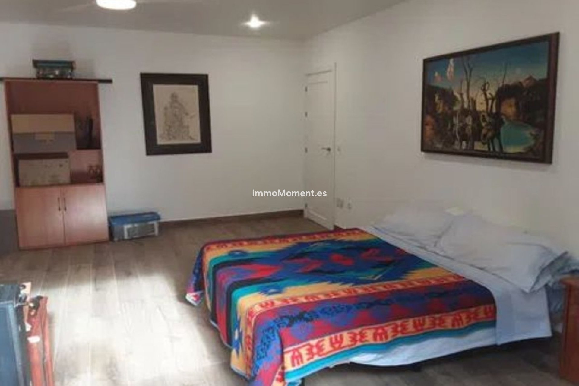 Bestaande woning - Villa - San Miguel de Salinas - San Miguel de Salinas Centro