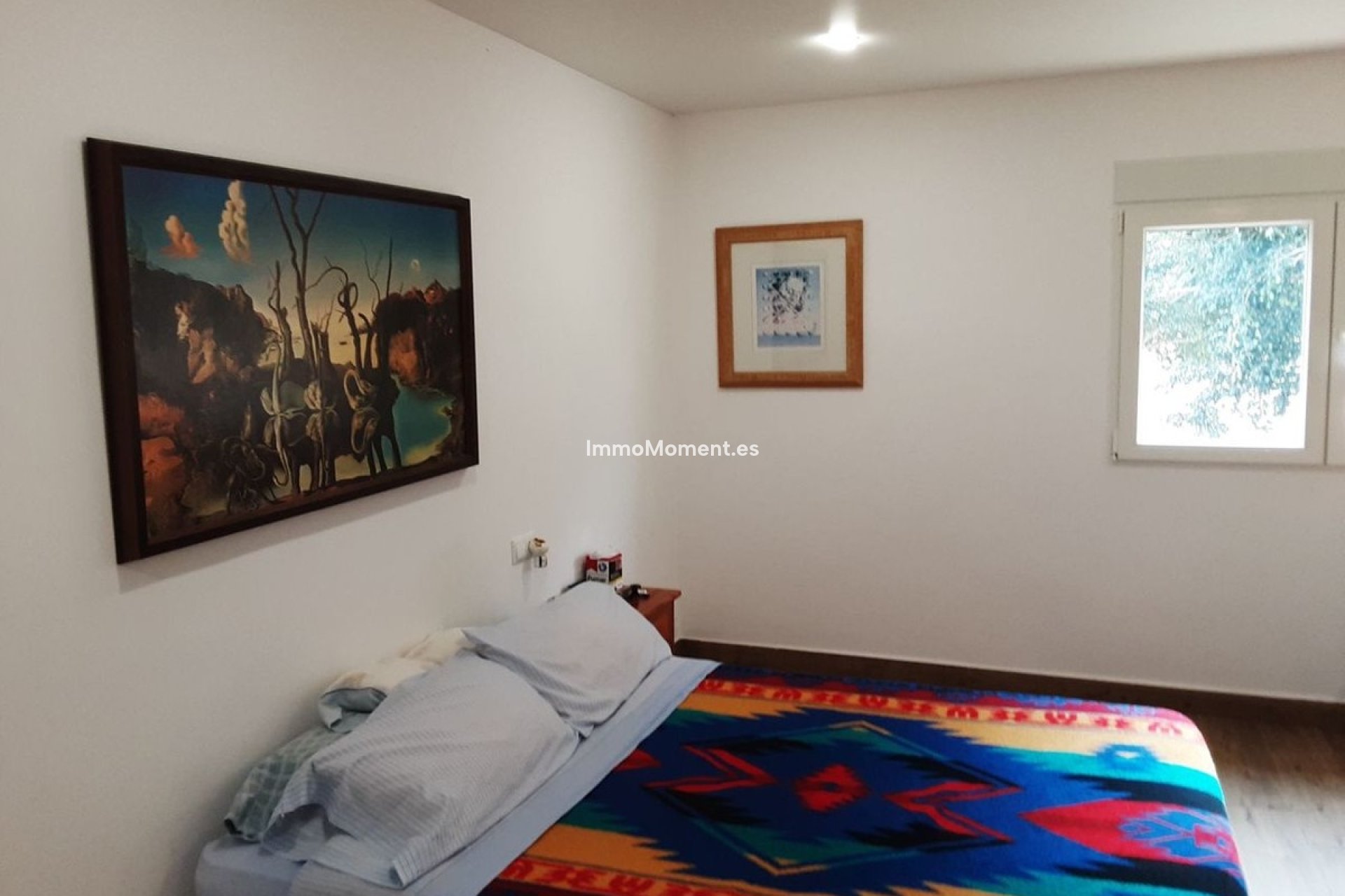 Bestaande woning - Villa - San Miguel de Salinas - San Miguel de Salinas Centro