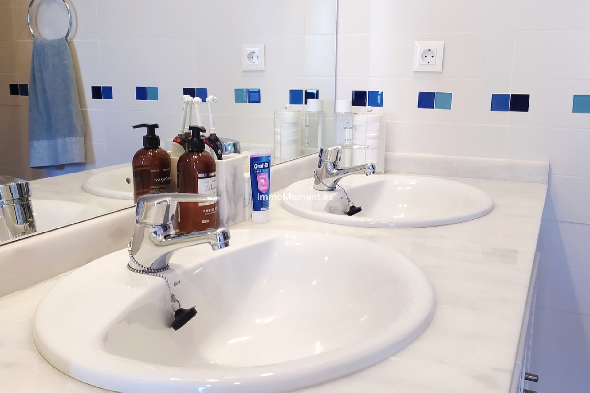 Bestaande woning - Villa - San Miguel de Salinas - San Miguel de Salinas Centro