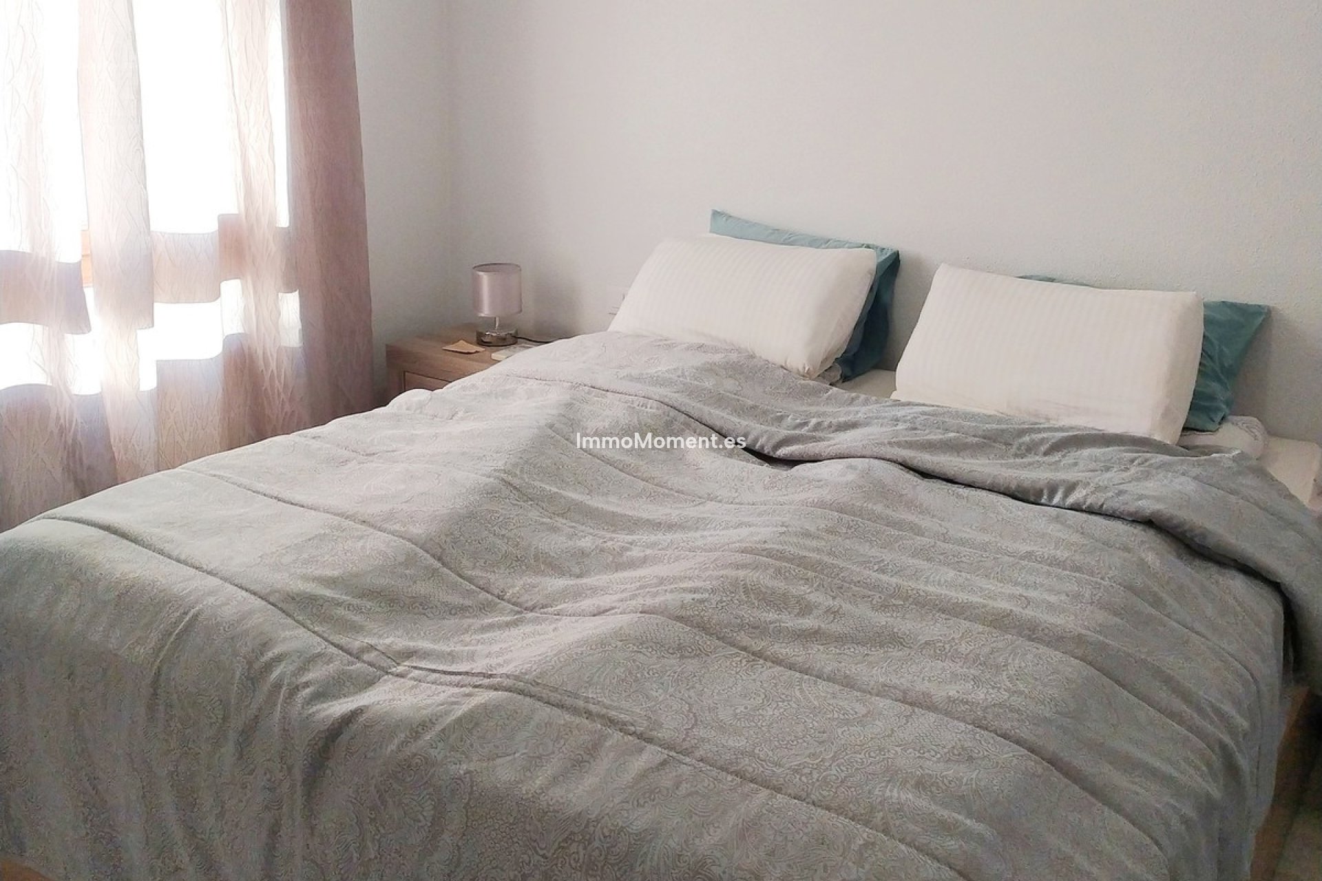 Bestaande woning - Villa - San Miguel de Salinas - San Miguel de Salinas Centro