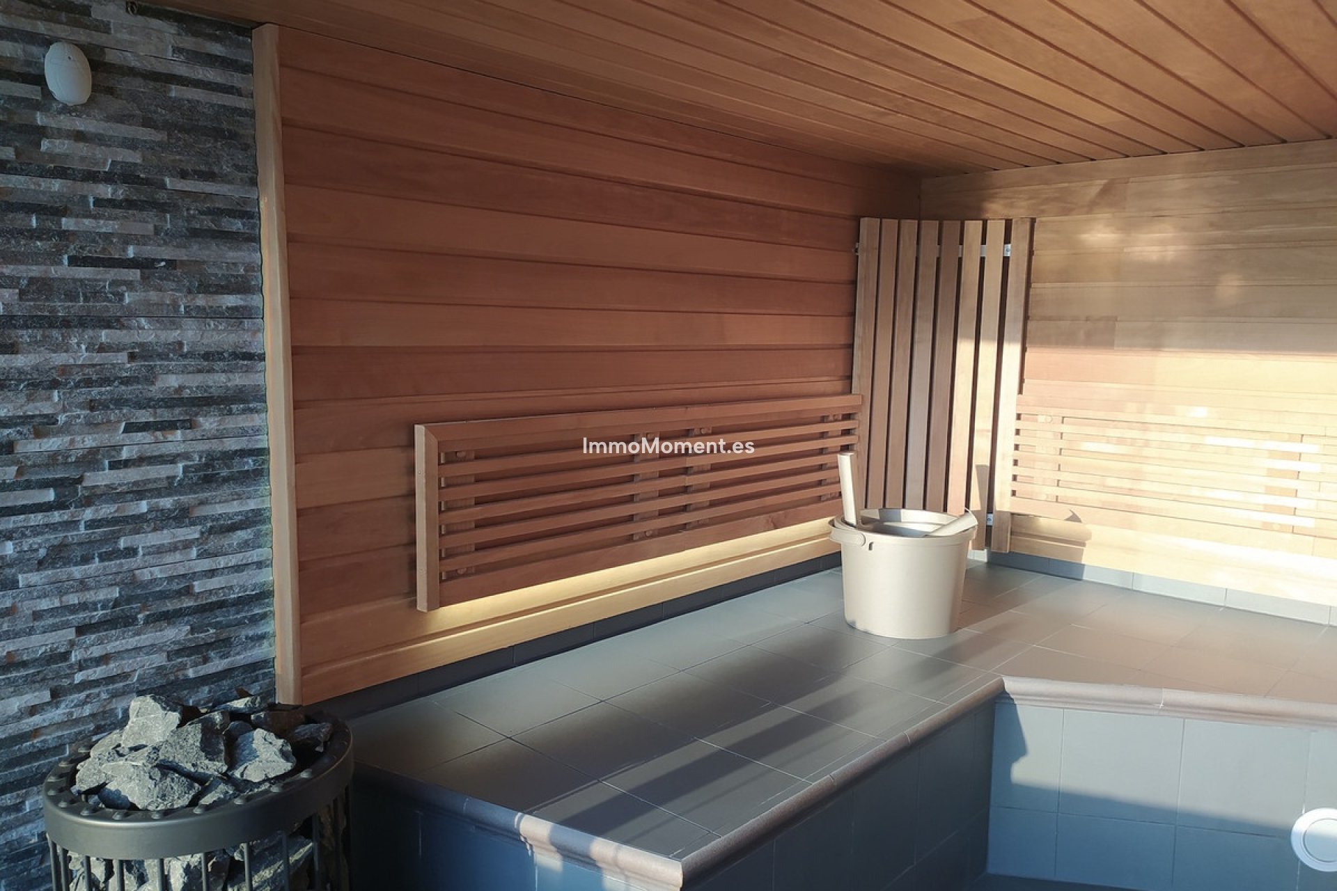 Bestaande woning - Villa - San Miguel de Salinas - San Miguel de Salinas Centro