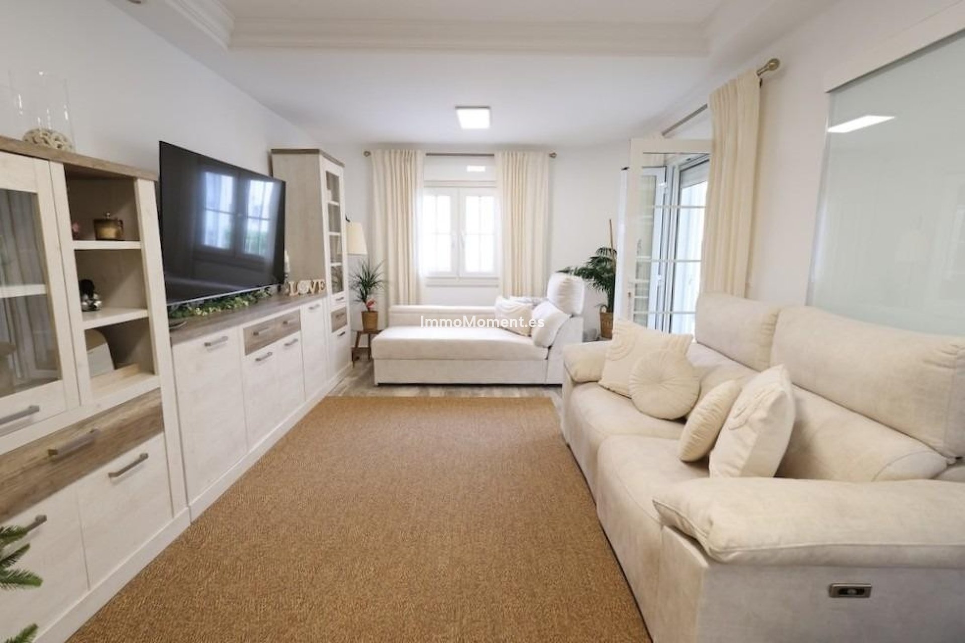 Bestaande woning - Villa - San Miguel de Salinas - San Miguel de Salinas Centro