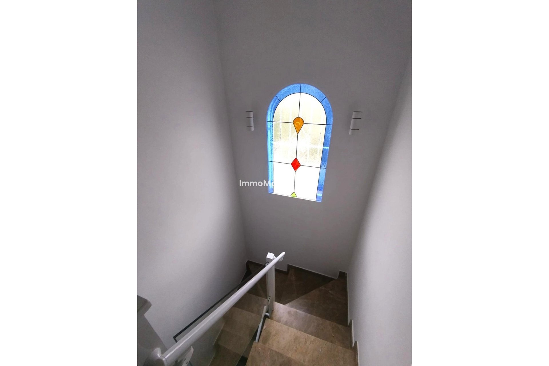 Bestaande woning - Villa - San Miguel de Salinas - San Miguel de Salinas Centro