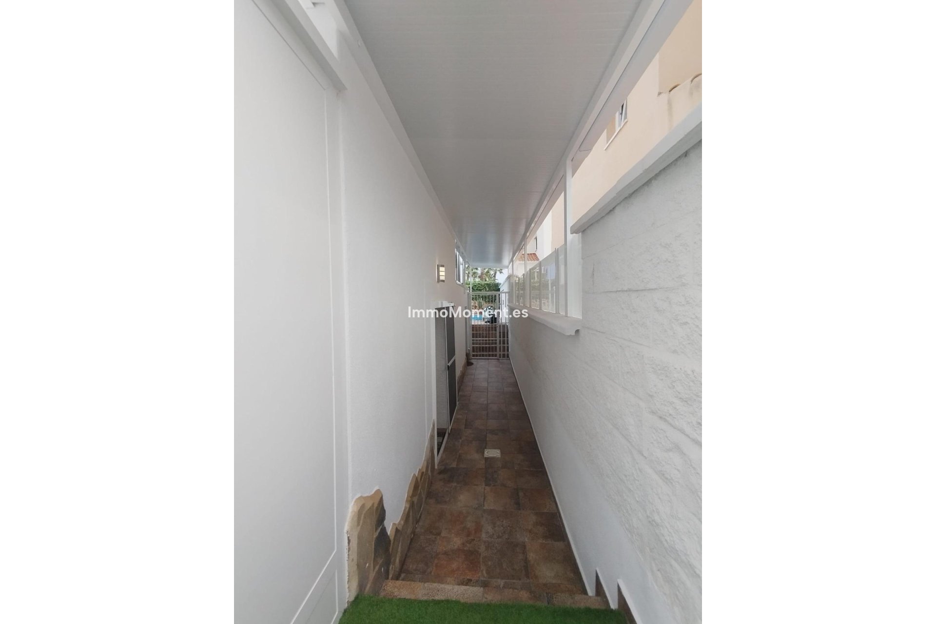 Bestaande woning - Villa - San Miguel de Salinas - San Miguel de Salinas Centro