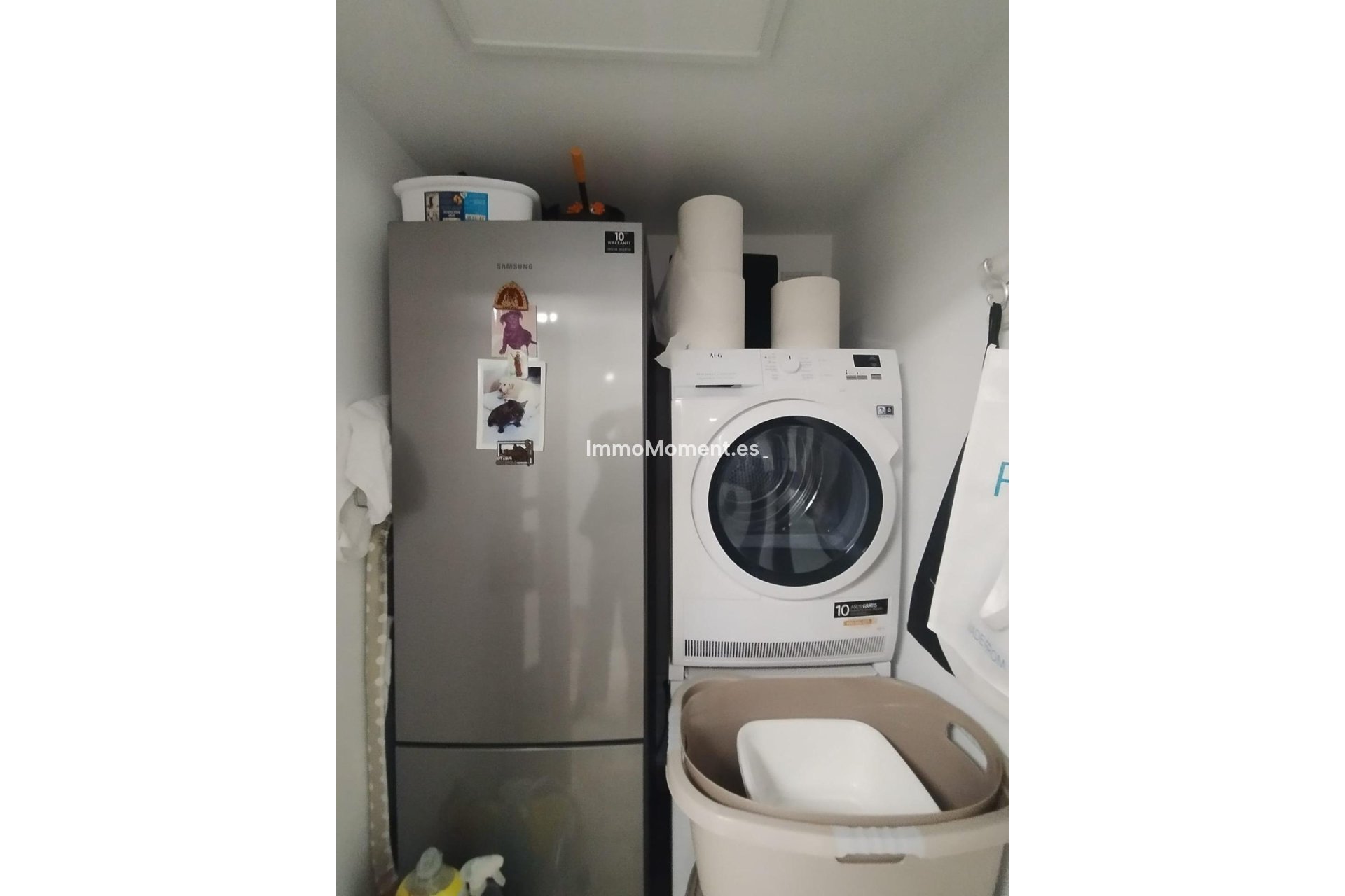 Bestaande woning - Villa - San Miguel de Salinas - San Miguel de Salinas Centro