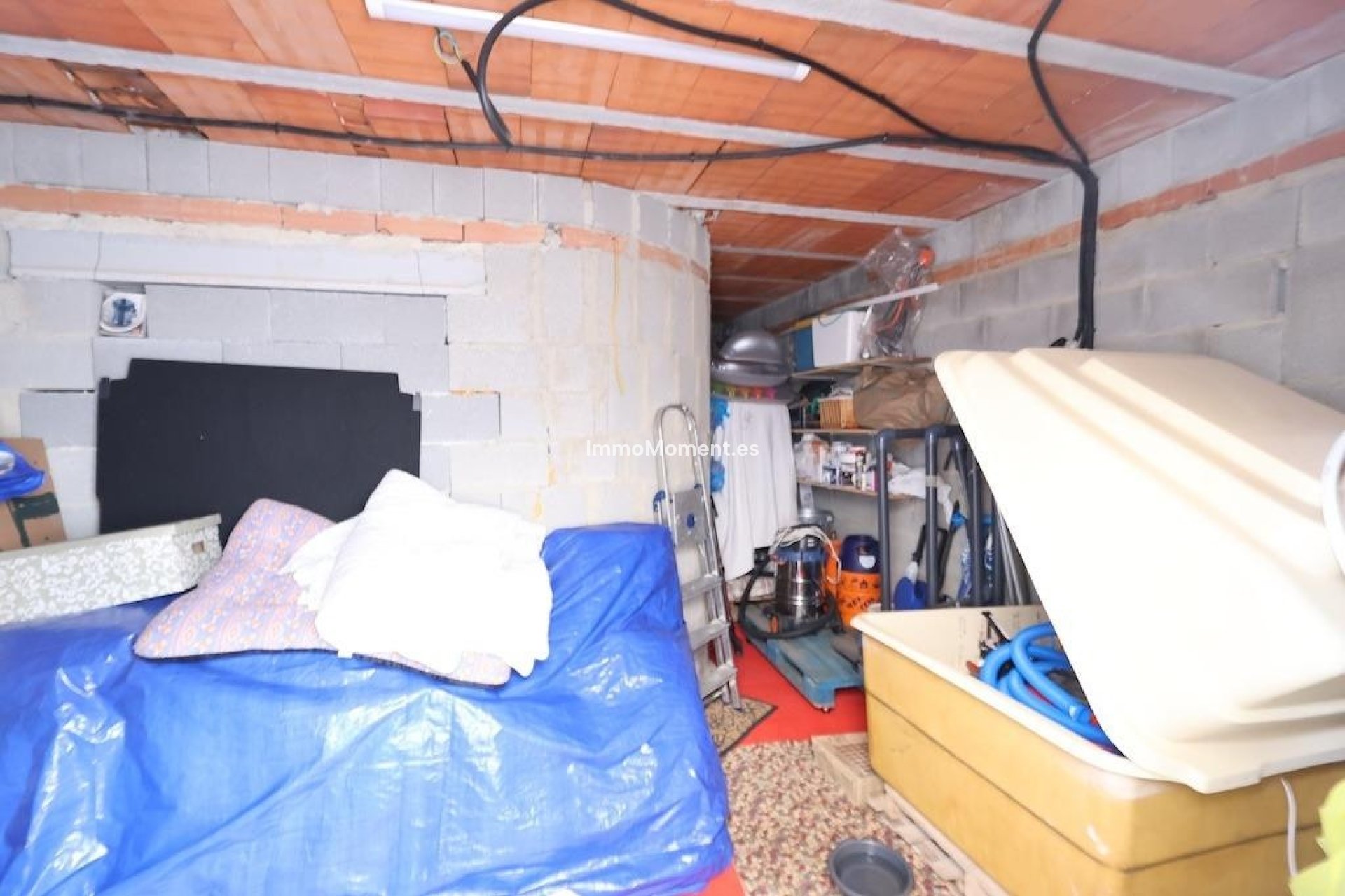 Bestaande woning - Villa - San Miguel de Salinas - San Miguel de Salinas Centro