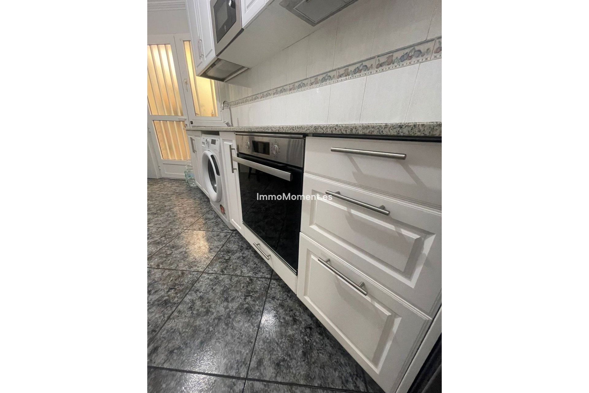 Bestaande woning - Villa - San Pedro del Pinatar - Lo Pagan