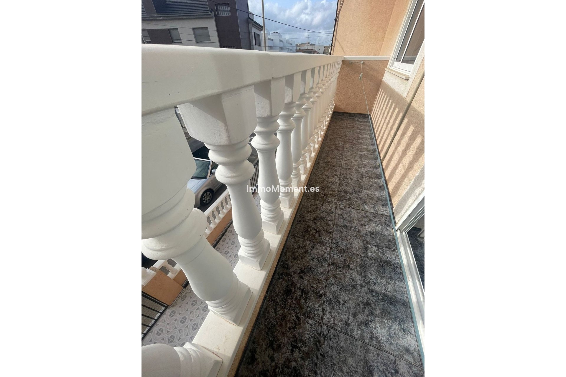 Bestaande woning - Villa - San Pedro del Pinatar - Lo Pagan