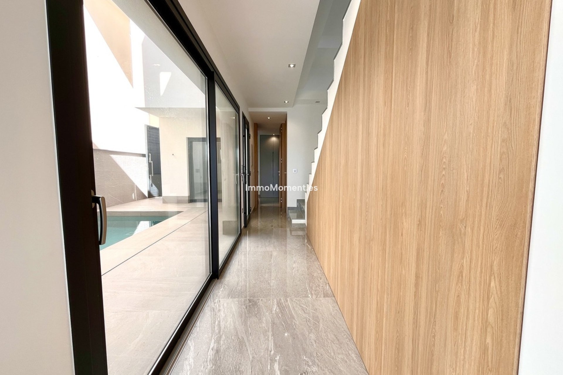 Bestaande woning - Villa - San Pedro del Pinatar - San Pedro del Pinatar Centro