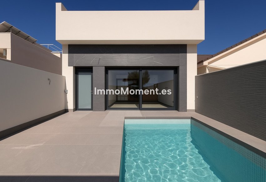 Bestaande woning - Villa - San Pedro del Pinatar - San Pedro del Pinatar Centro