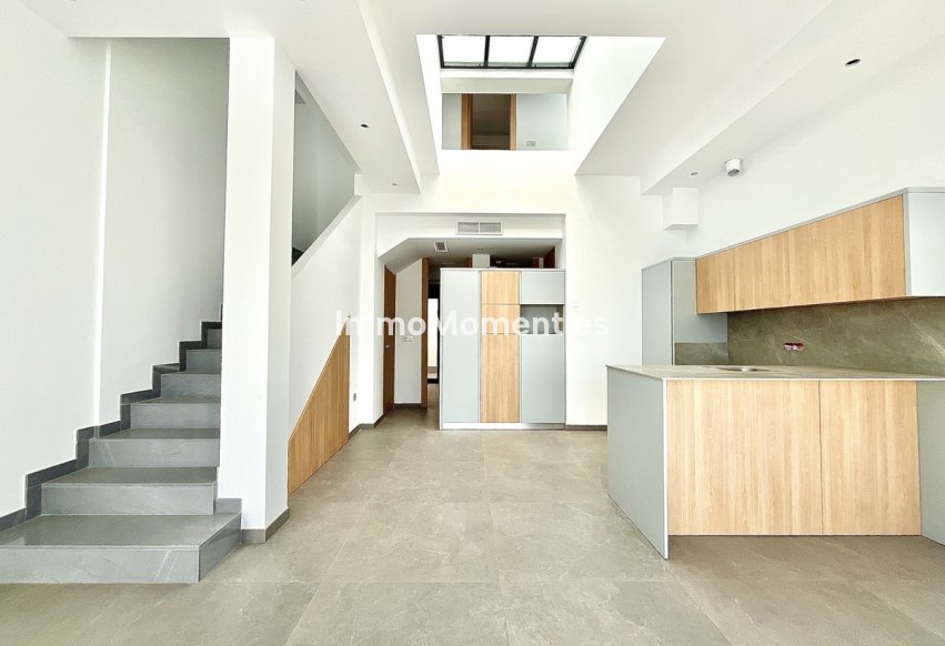 Bestaande woning - Villa - San Pedro del Pinatar - San Pedro del Pinatar Centro