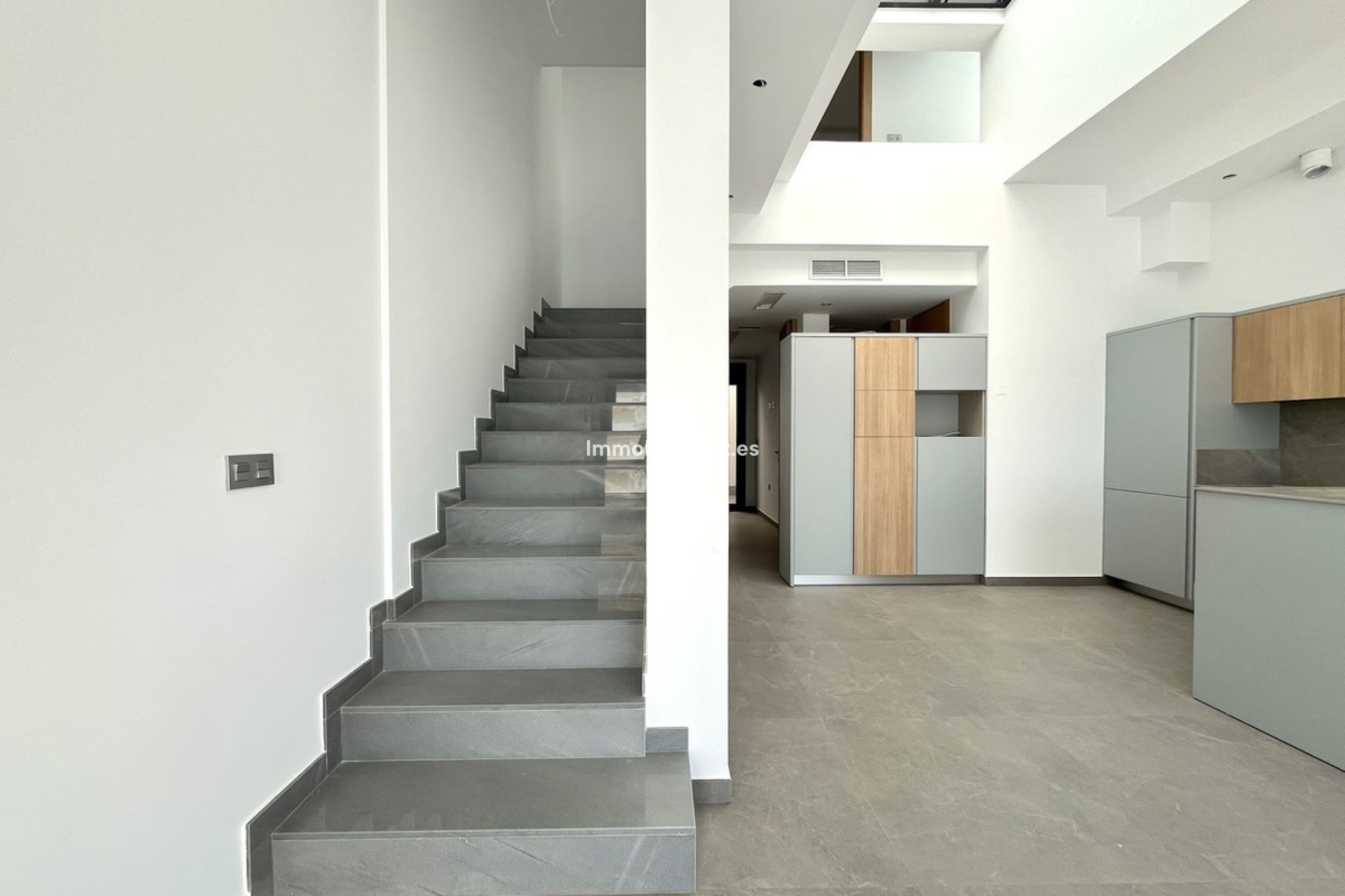 Bestaande woning - Villa - San Pedro del Pinatar - San Pedro del Pinatar Centro