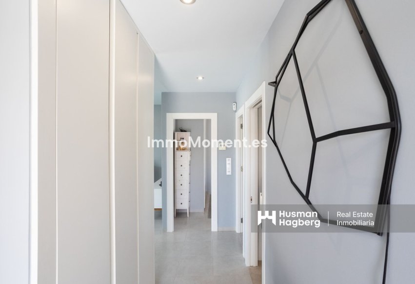 Bestaande woning - Villa - San Pedro del Pinatar - San Pedro del Pinatar Centro