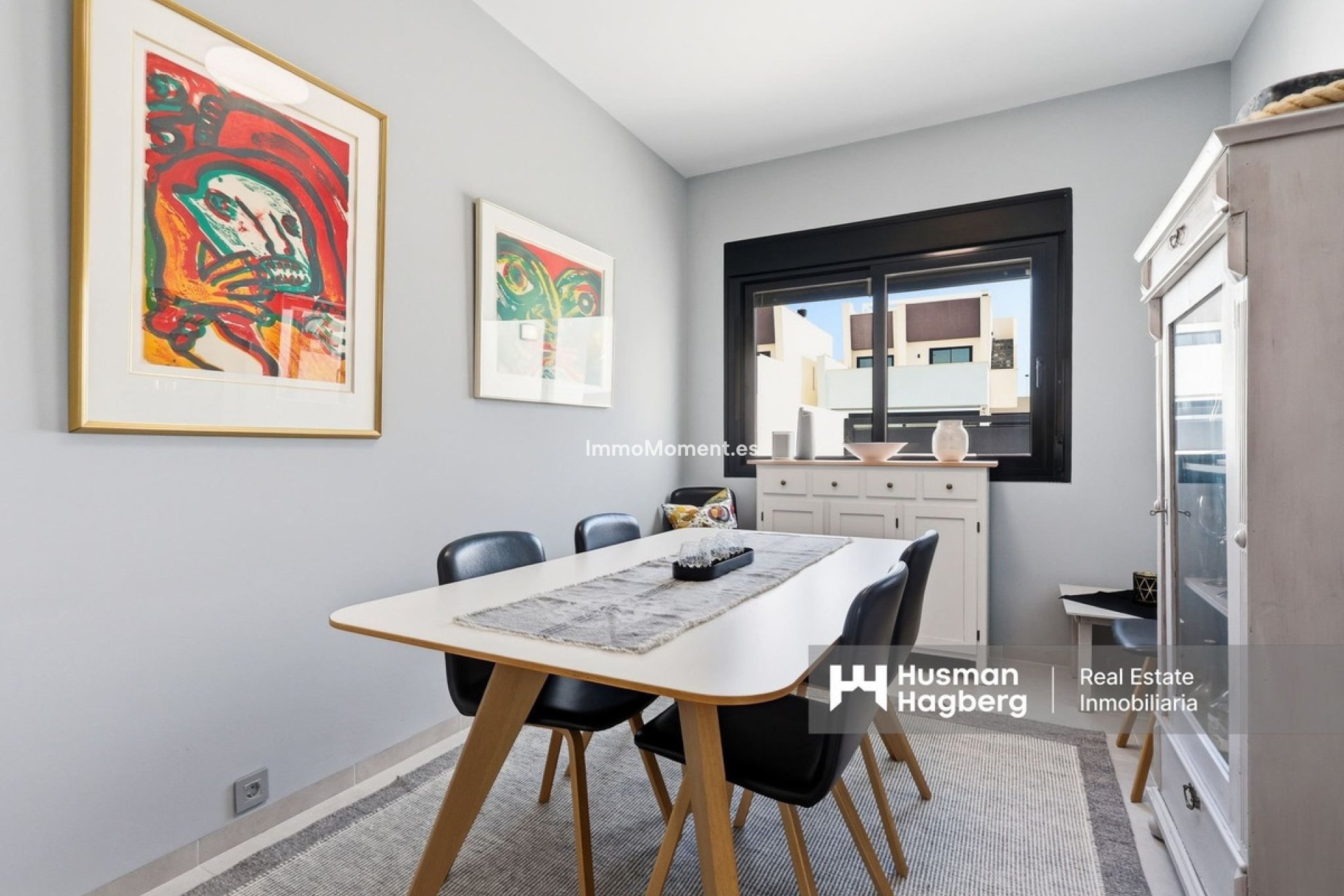 Bestaande woning - Villa - San Pedro del Pinatar - San Pedro del Pinatar Centro