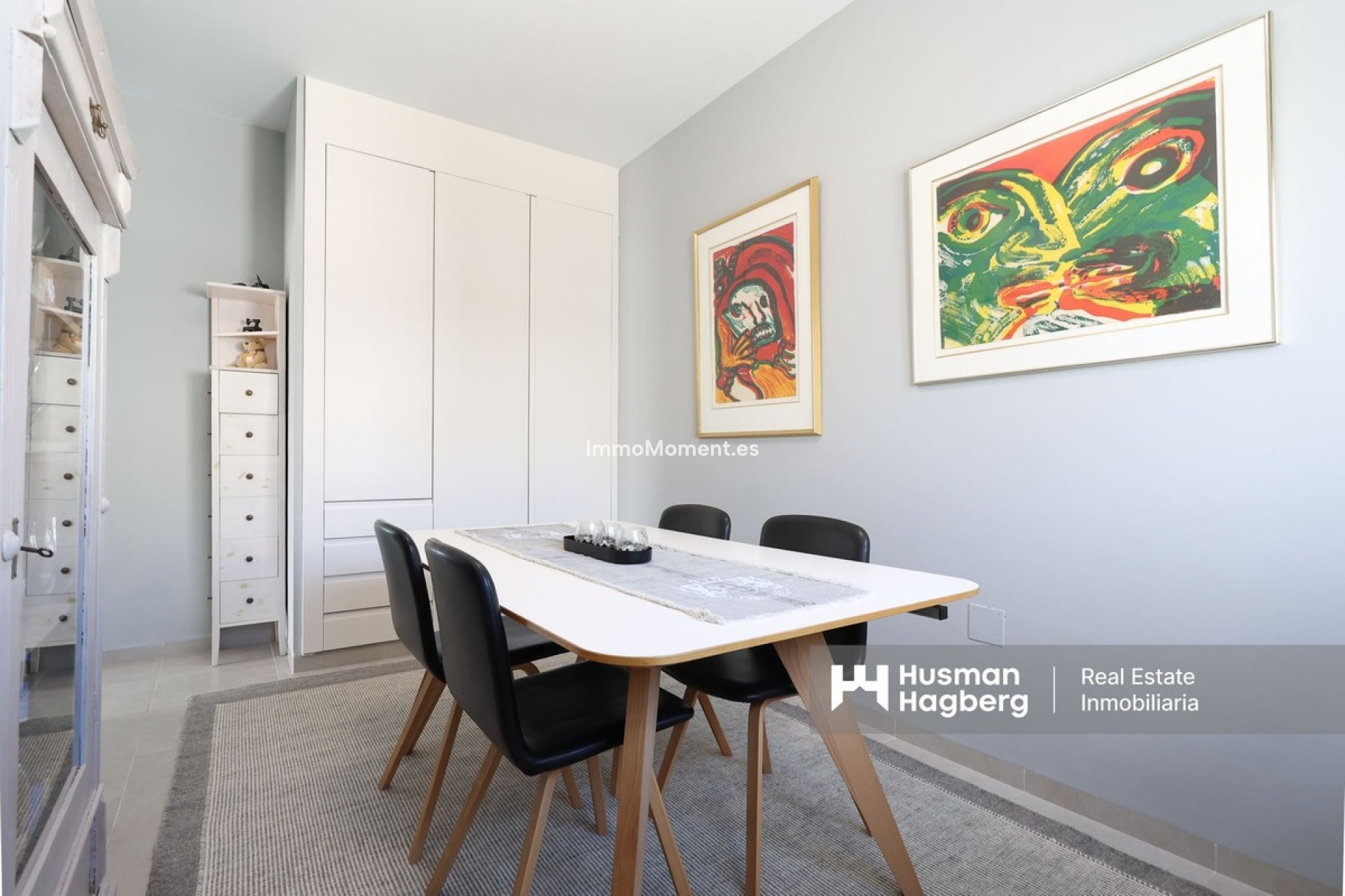 Bestaande woning - Villa - San Pedro del Pinatar - San Pedro del Pinatar Centro