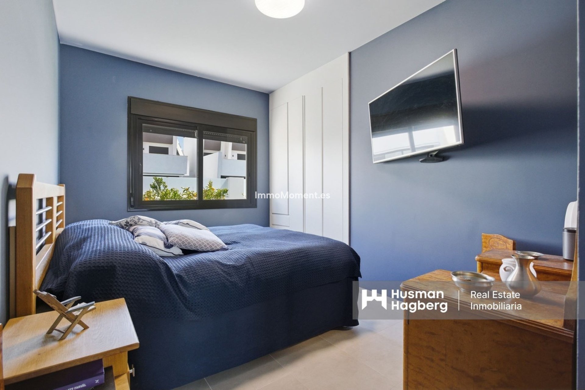 Bestaande woning - Villa - San Pedro del Pinatar - San Pedro del Pinatar Centro