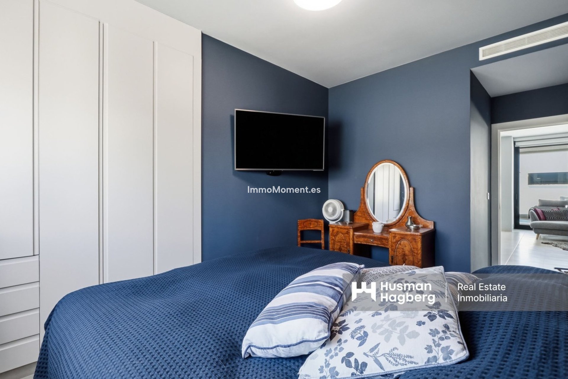 Bestaande woning - Villa - San Pedro del Pinatar - San Pedro del Pinatar Centro