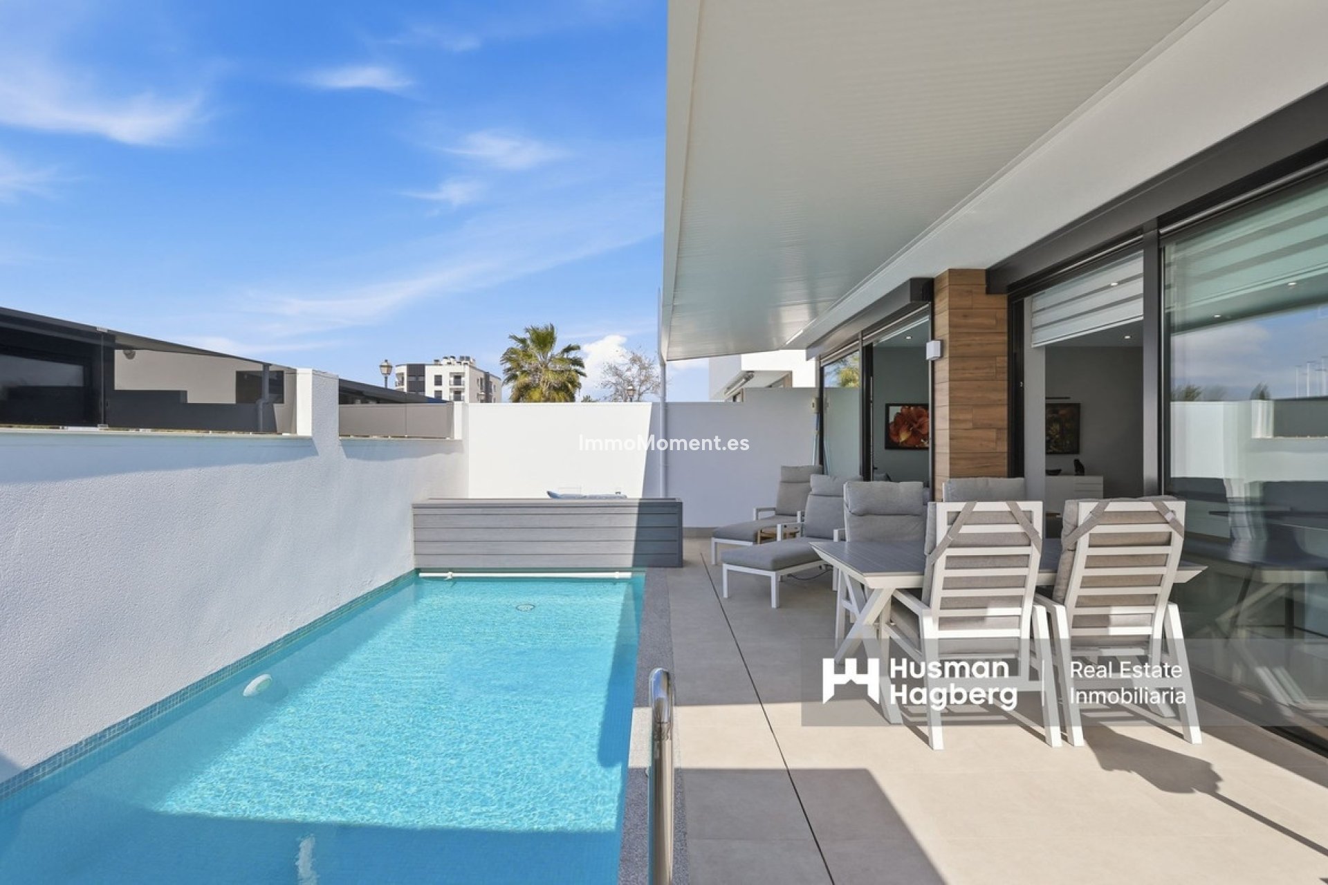 Bestaande woning - Villa - San Pedro del Pinatar - San Pedro del Pinatar Centro