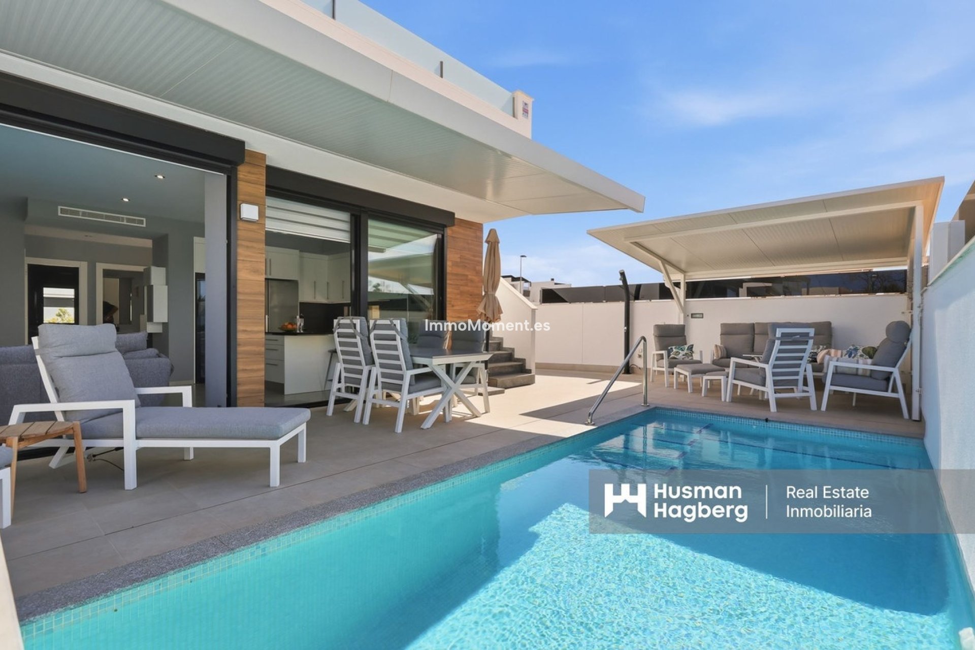 Bestaande woning - Villa - San Pedro del Pinatar - San Pedro del Pinatar Centro