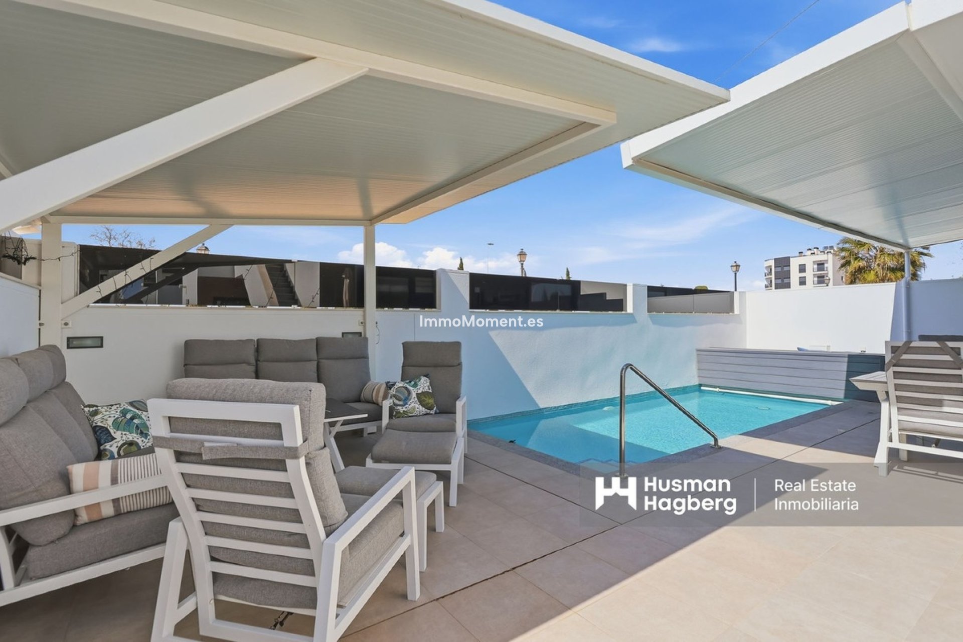 Bestaande woning - Villa - San Pedro del Pinatar - San Pedro del Pinatar Centro