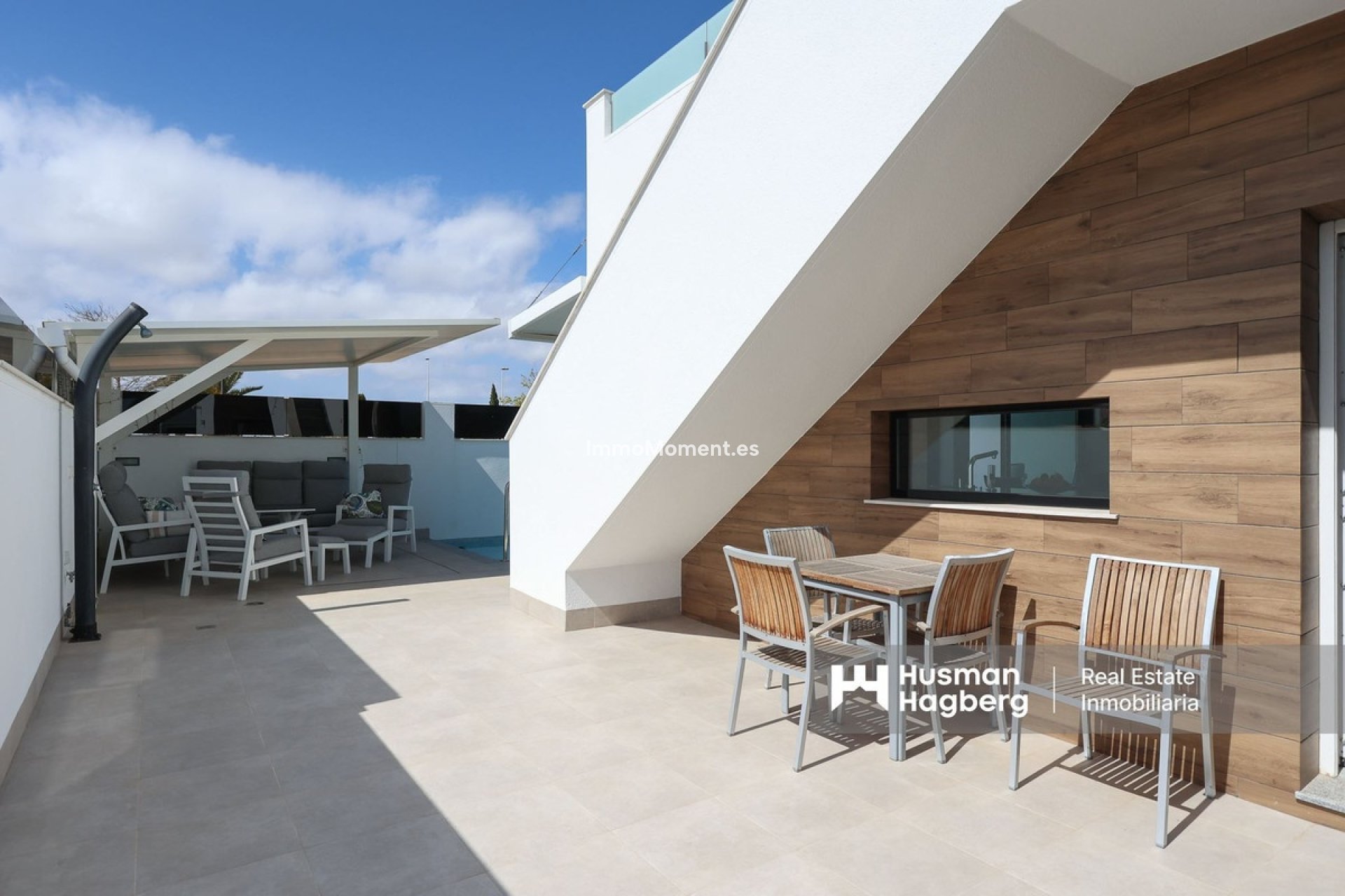 Bestaande woning - Villa - San Pedro del Pinatar - San Pedro del Pinatar Centro